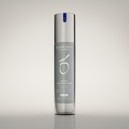 Retinol Skin Brightener | Product Innovation